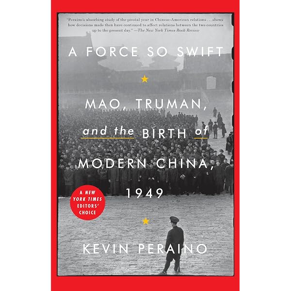 Mao's China and the Cold War (New Cold War History): Chen, Jian